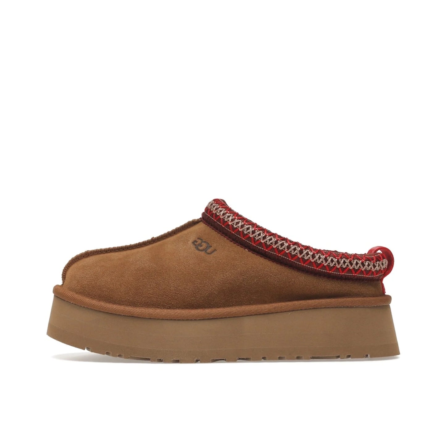 UGG Tazz Slipper Chestnut