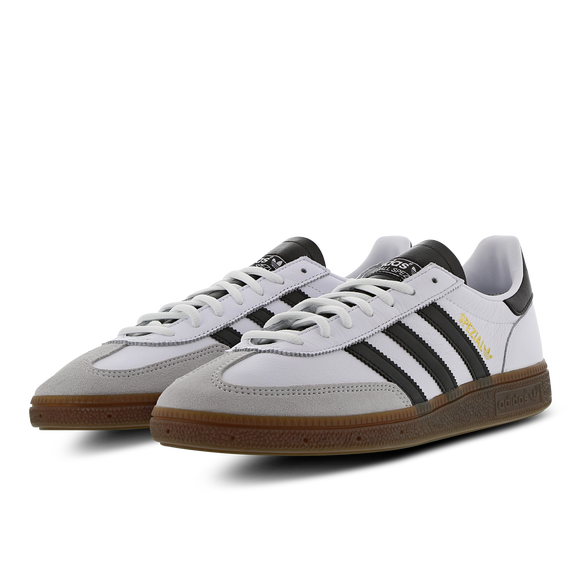 Adidas Handball Spezial - Cloud White