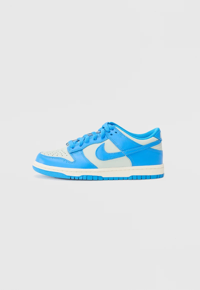 Nike Dunk Low UNC 2021 (GS)