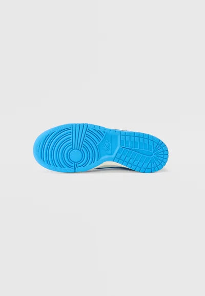 Nike Dunk Low UNC 2021 (GS)