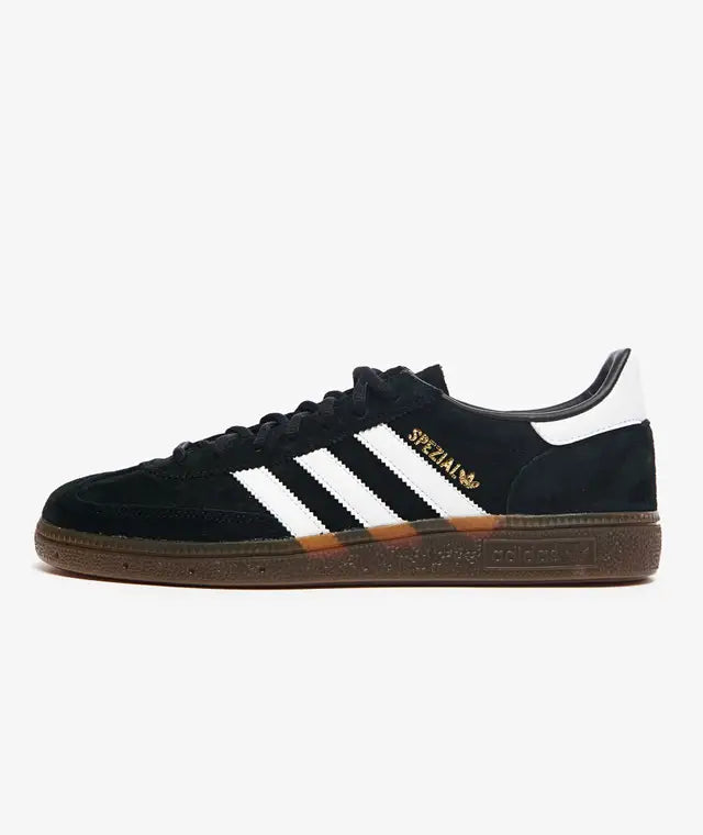Adidas Handball Spezial - Black Gum