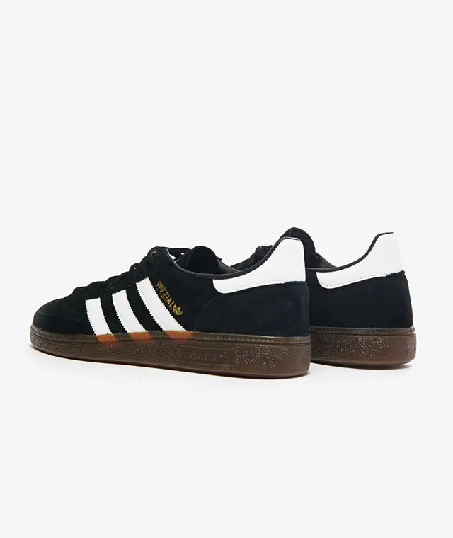 Adidas Handball Spezial - Black Gum