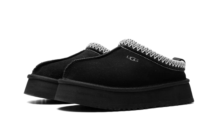 UGG Tazz Slipper Black