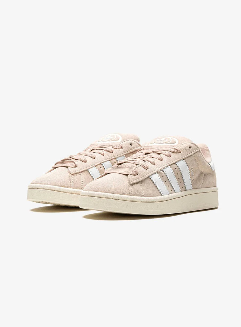 Adidas Campus 00s Wonder White