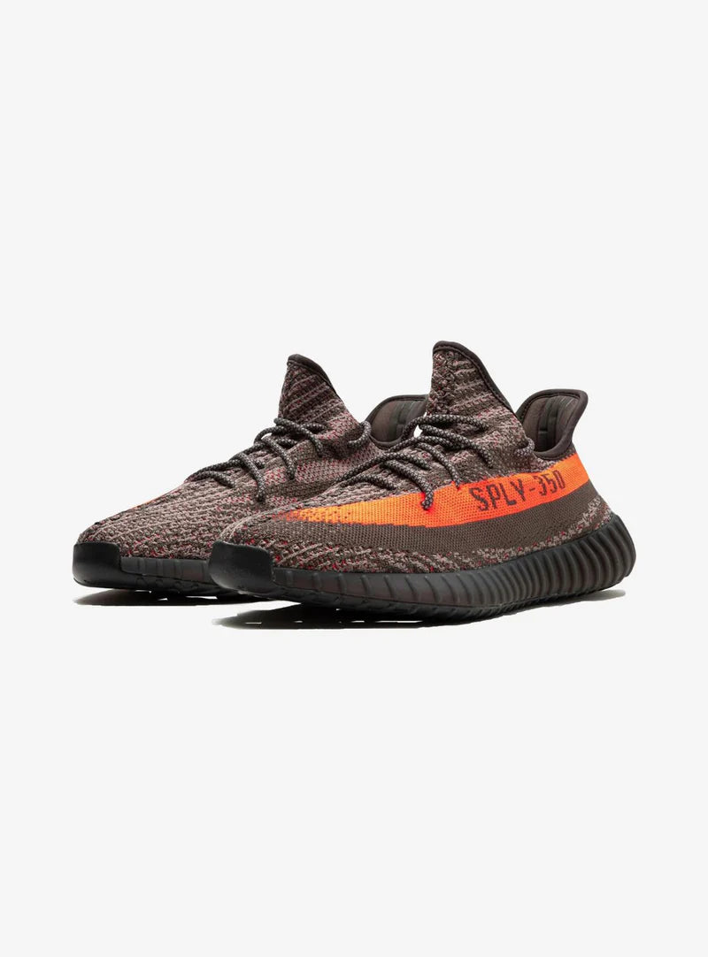 Adidas Yeezy Boost V2 Carbon Beluga