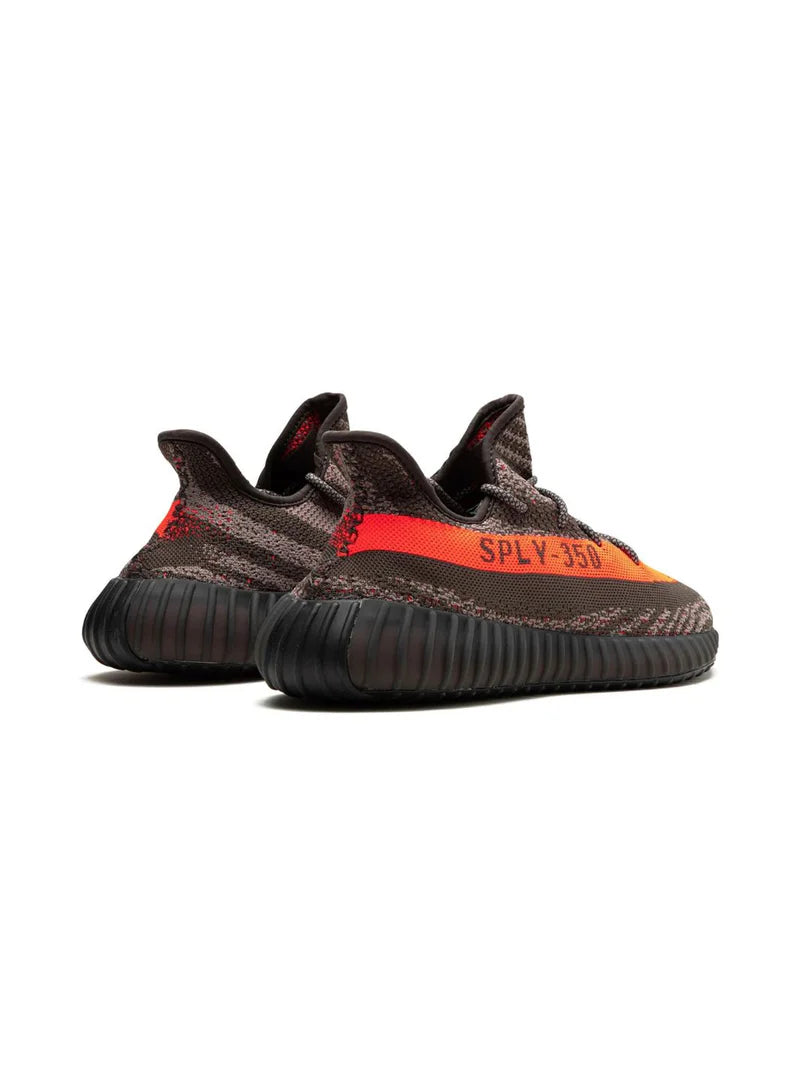 Adidas Yeezy Boost V2 Carbon Beluga
