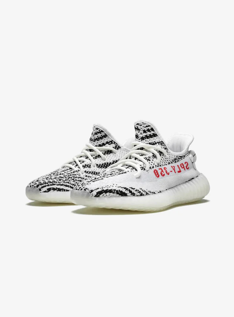 Adidas Yeezy 350 V2 Zebra