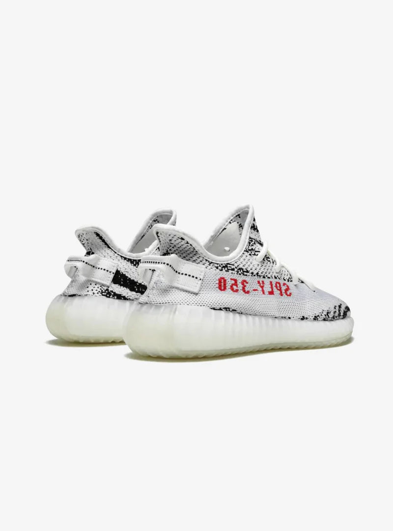 Adidas Yeezy 350 V2 Zebra