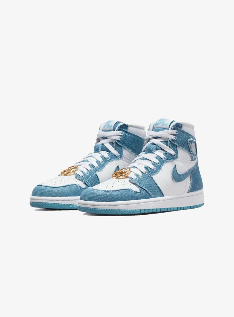 Air Jordan 1 High OG Denim (Women's)