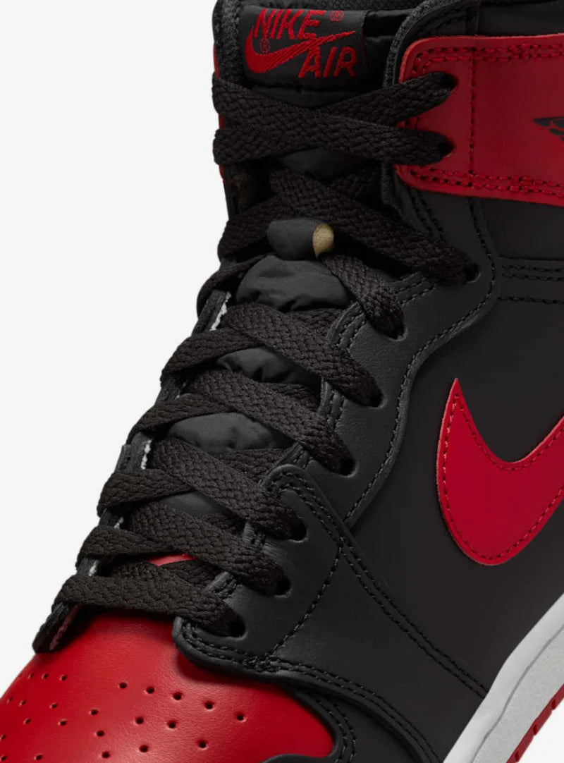 Air Jordan 1 High '85 OG Bred (2025)