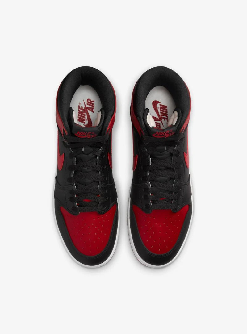 Air Jordan 1 High '85 OG Bred (2025)