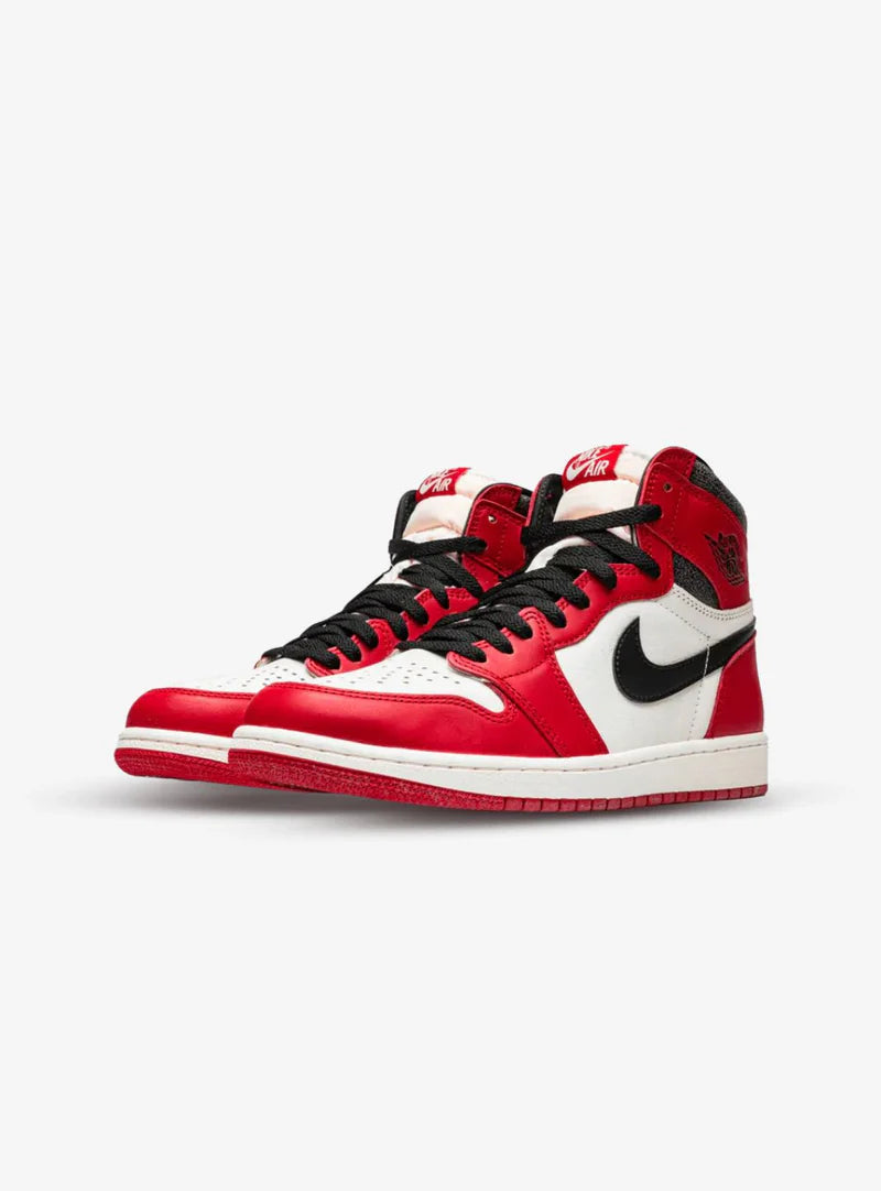 Air Jordan 1 High OG Chicago Lost And Found