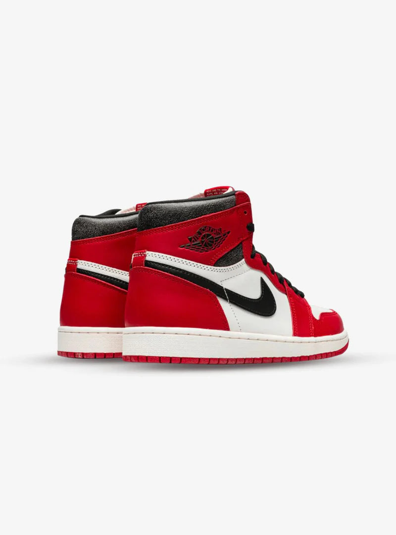 Air Jordan 1 High OG Chicago Lost And Found