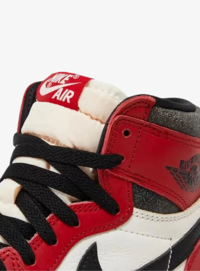 Air Jordan 1 High OG Chicago Lost And Found