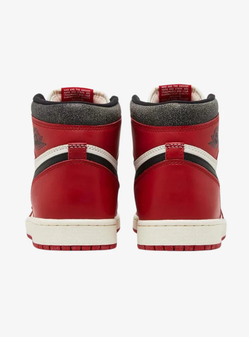 Air Jordan 1 High OG Chicago Lost And Found