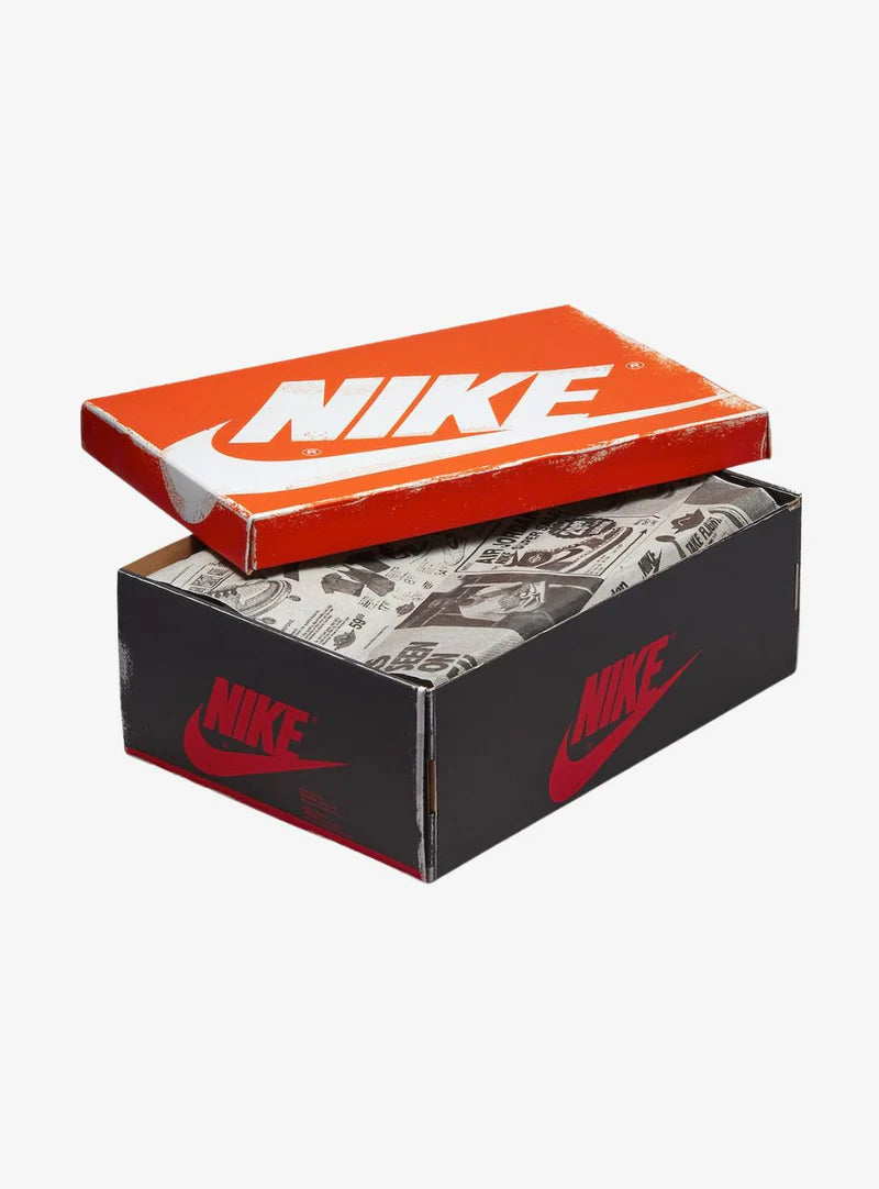 Air Jordan 1 High OG Chicago Lost And Found