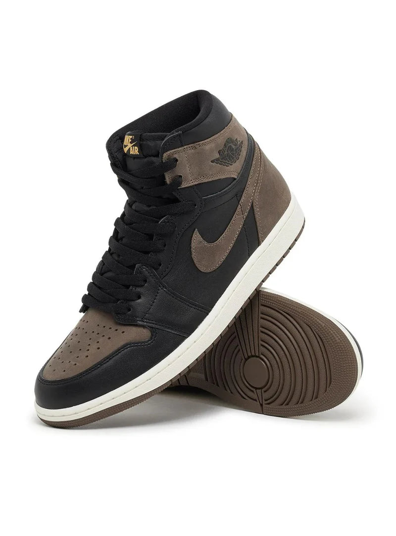 Air Jordan 1 High OG 'Palomino'