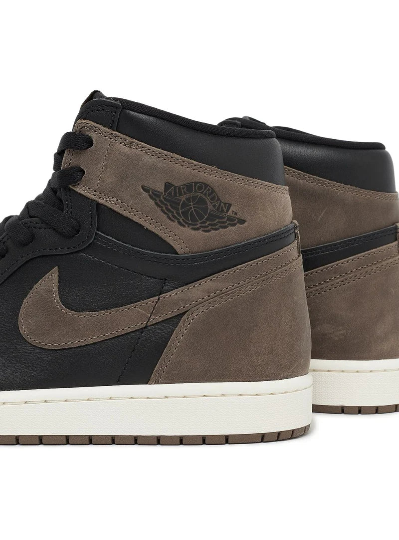 Air Jordan 1 High OG 'Palomino'