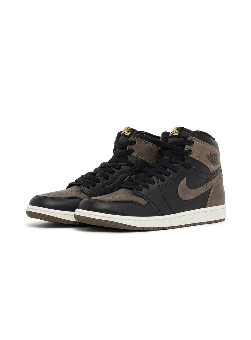 Air Jordan 1 High OG 'Palomino'
