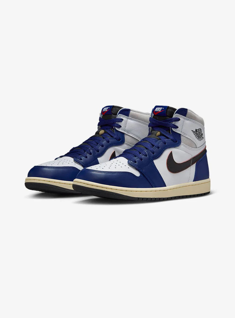 Air Jordan 1 High OG Rare Air
