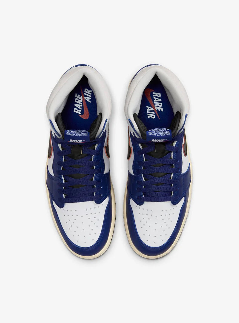 Air Jordan 1 High OG Rare Air