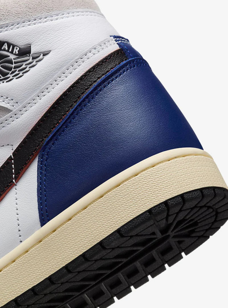 Air Jordan 1 High OG Rare Air