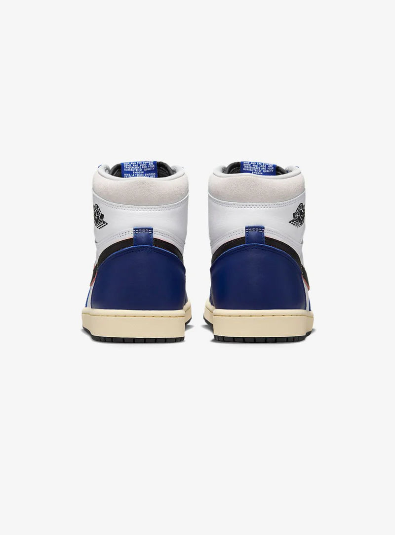 Air Jordan 1 High OG Rare Air