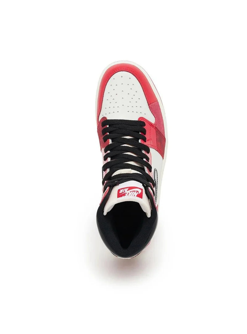 Air Jordan 1 High OG Spider-Man Across The Spider-Verse