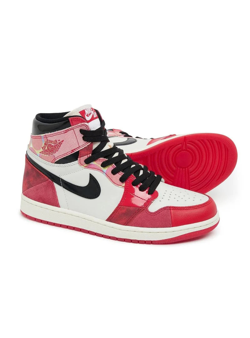 Air Jordan 1 High OG Spider-Man Across The Spider-Verse