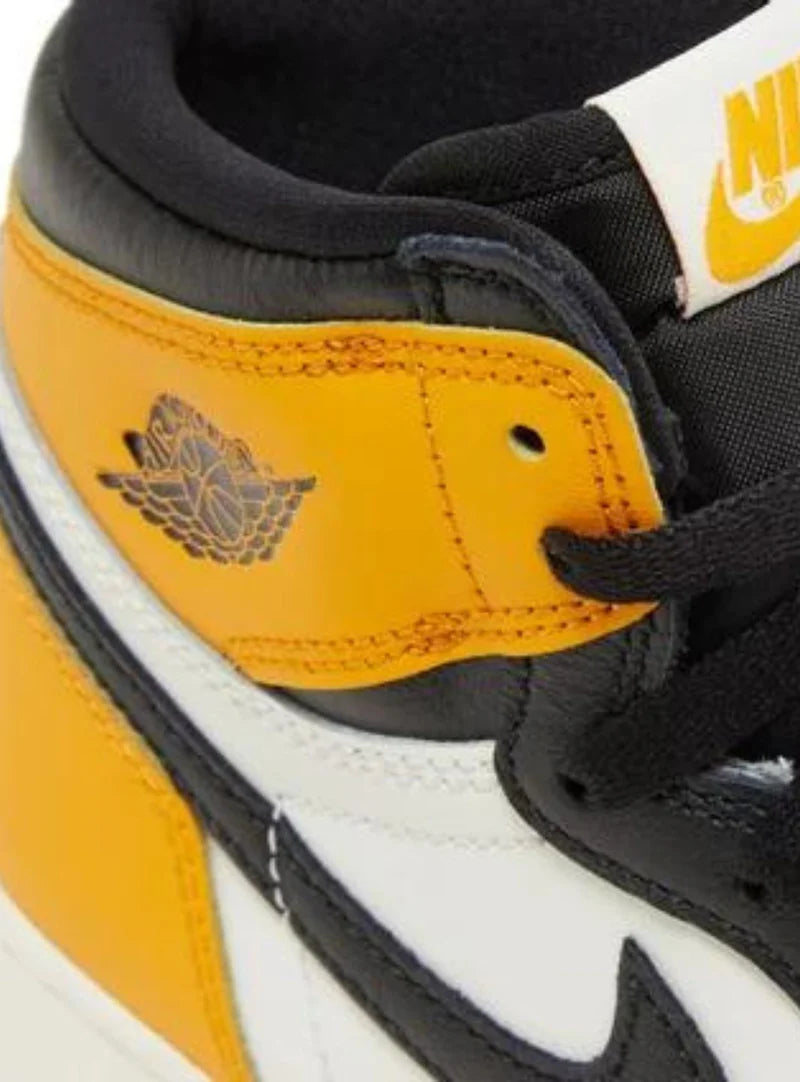 Air Jordan 1 Retro High OG Taxi