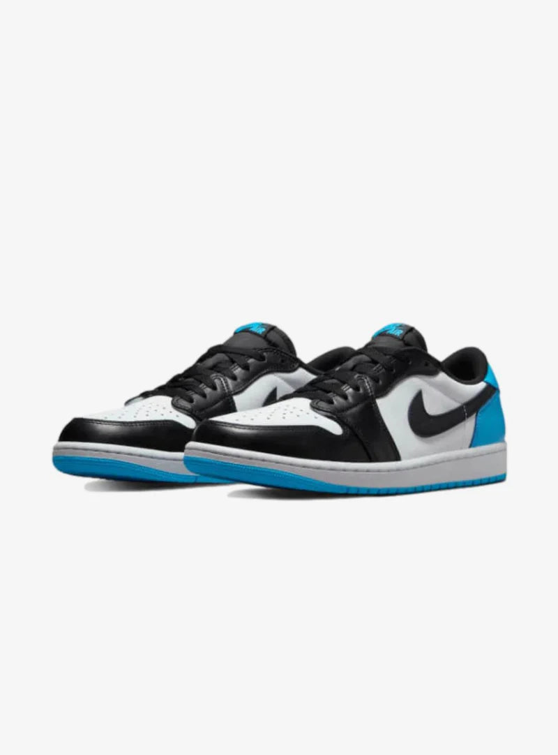 Air Jordan 1 Low UNC
