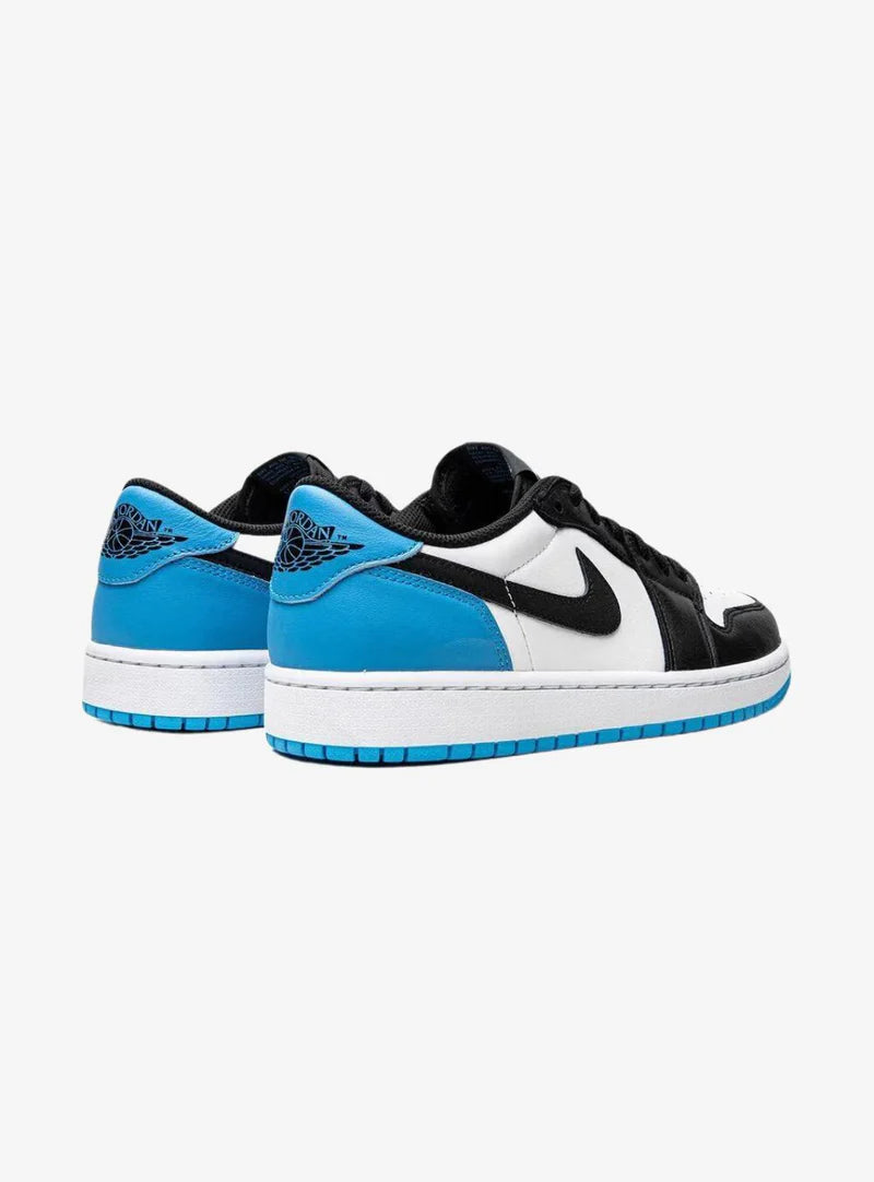 Air Jordan 1 Low UNC