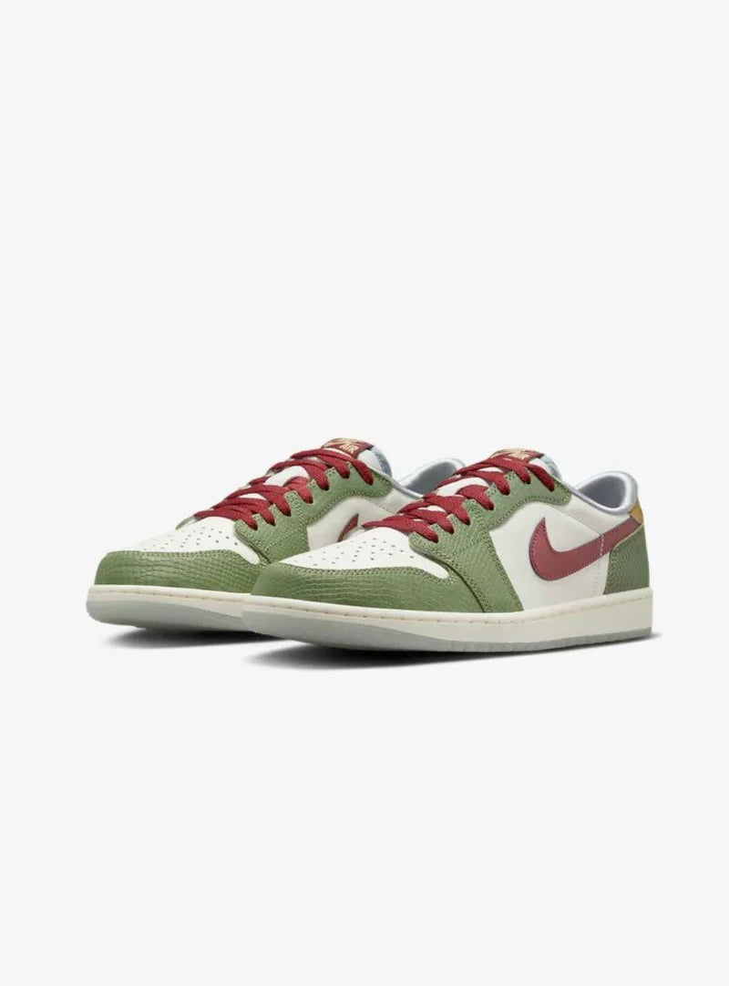 Air Jordan 1 Low OG Year Of The Dragon (2024)
