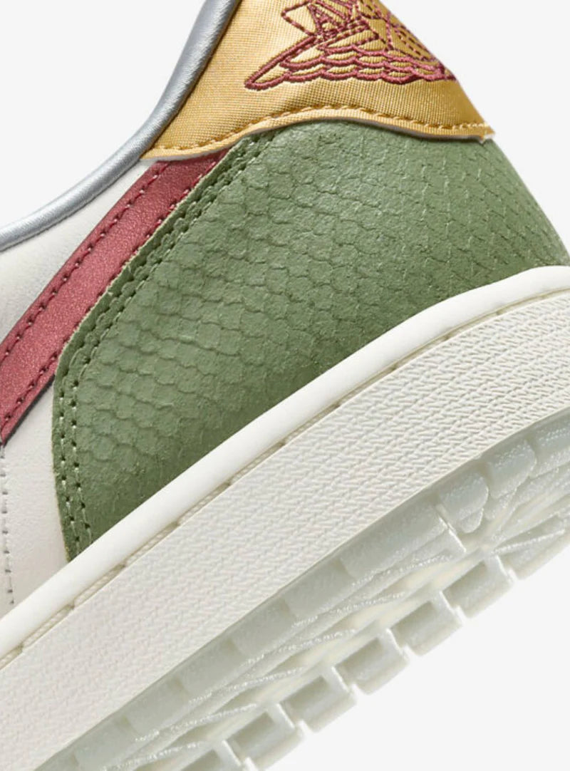 Air Jordan 1 Low OG Year Of The Dragon (2024)
