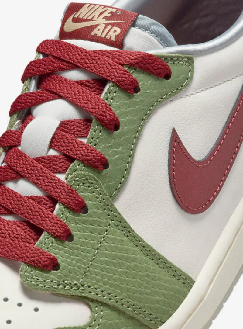 Air Jordan 1 Low OG Year Of The Dragon (2024)