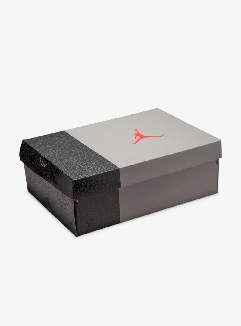 Air Jordan 3 Retro Cement Grey