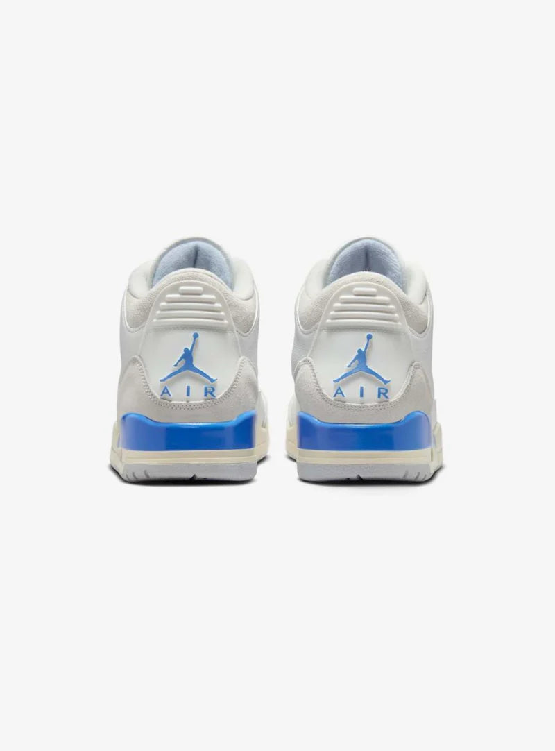 Air Jordan 3 Retro Lucky Shorts