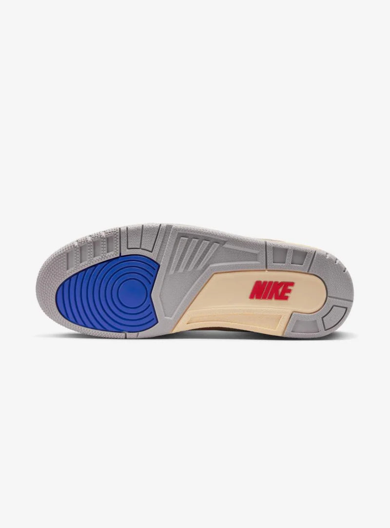 Jordan 3 Retro Seoul 2.0