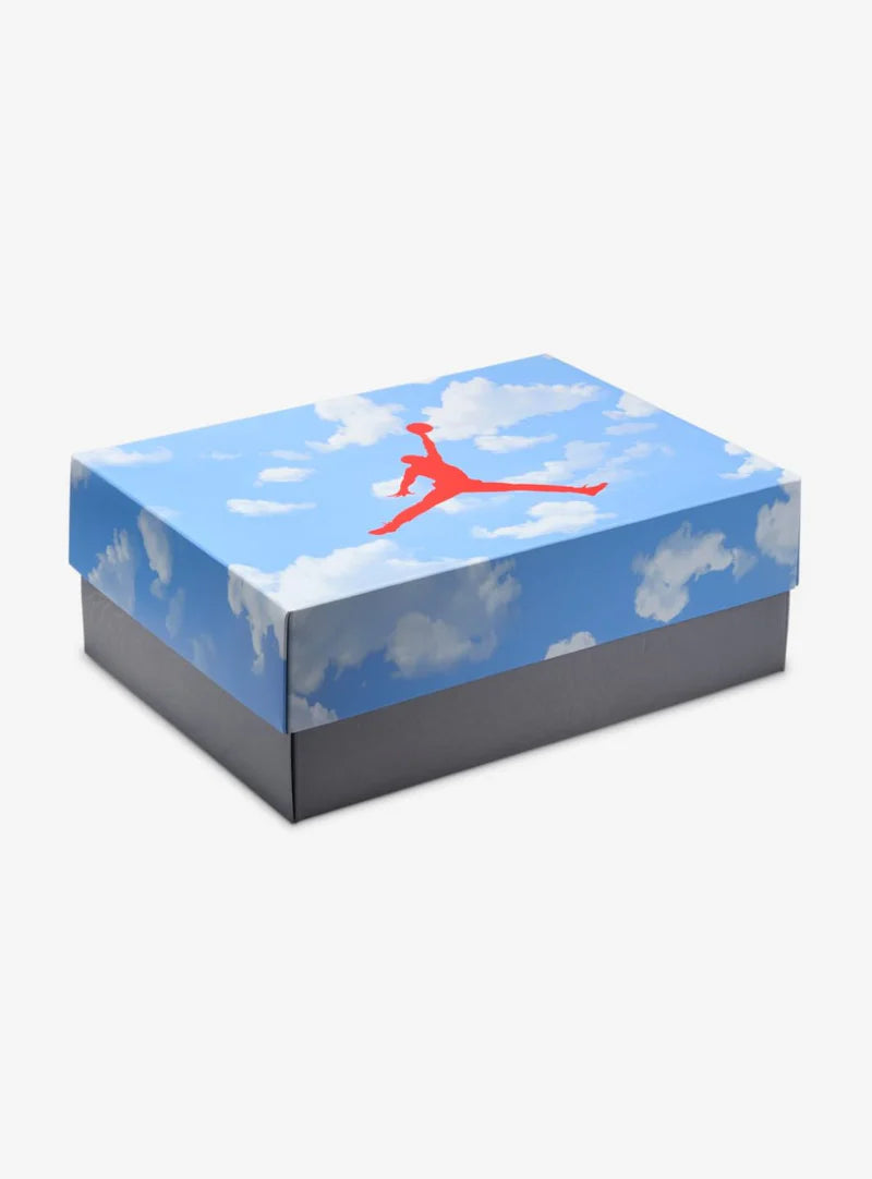 Jordan 3 Retro Seoul 2.0