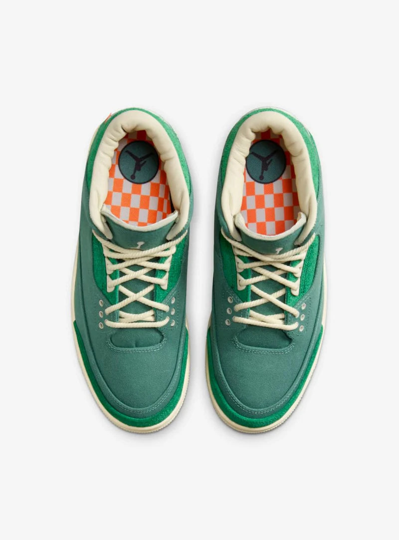 Air Jordan 3 SP Nina Chanel Abney Bicoastal (W)