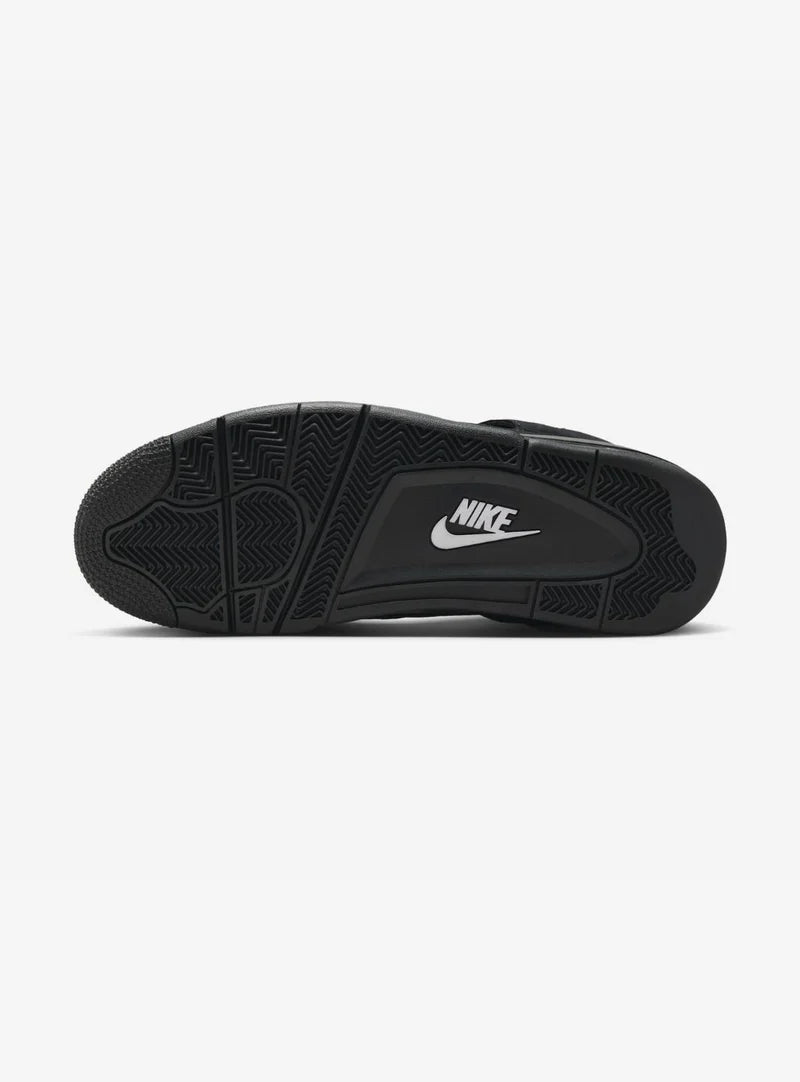 Air Jordan 4 Retro Black Cat (2025)