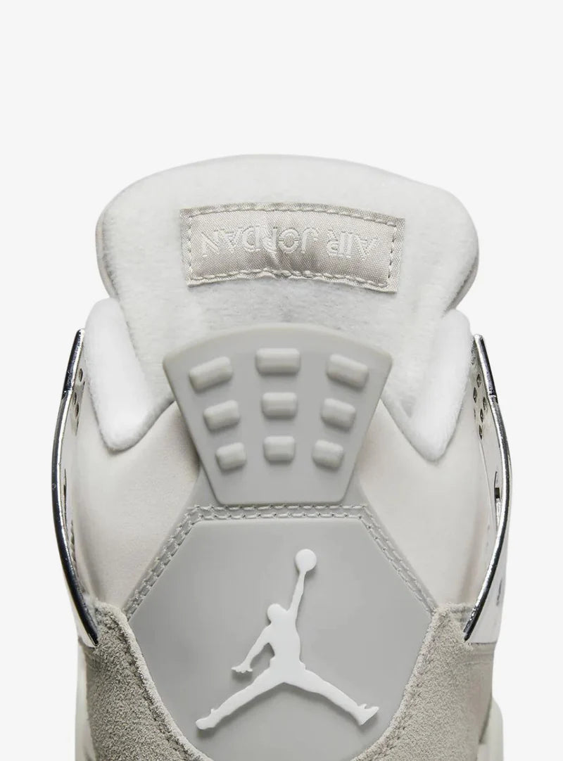 Air Jordan 4 Retro Frozen Moments