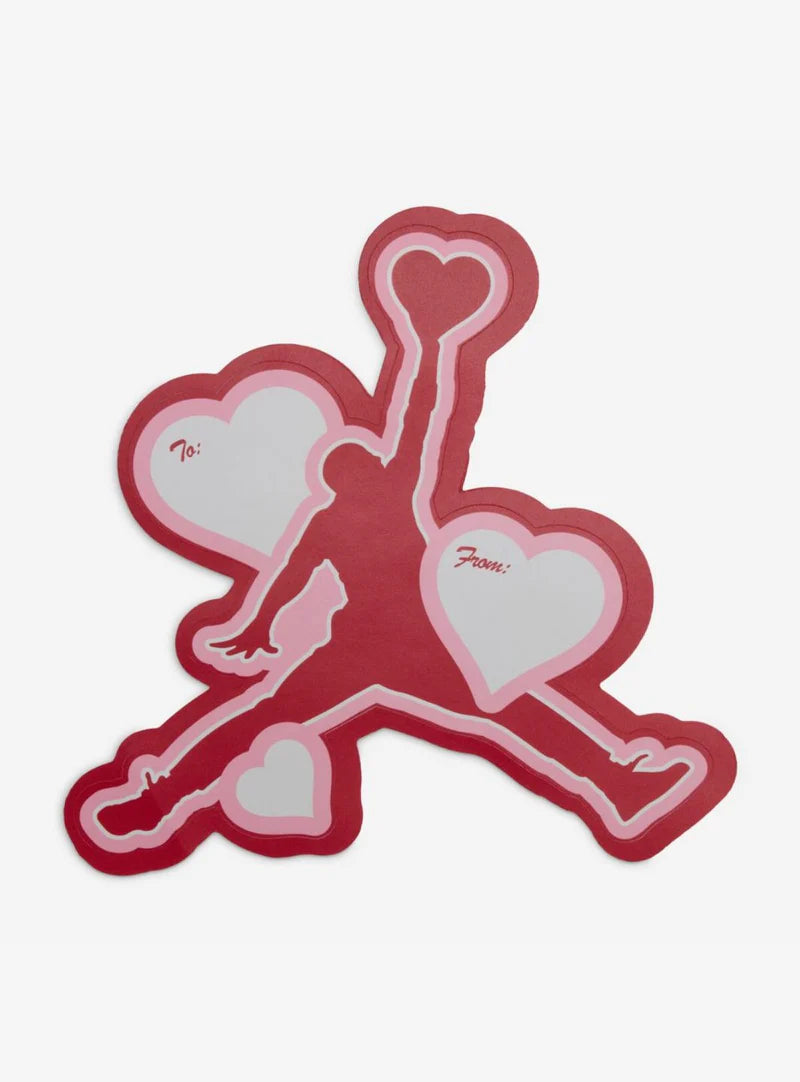 Air Jordan 4 Retro Valentine's Day (2026) (GS)