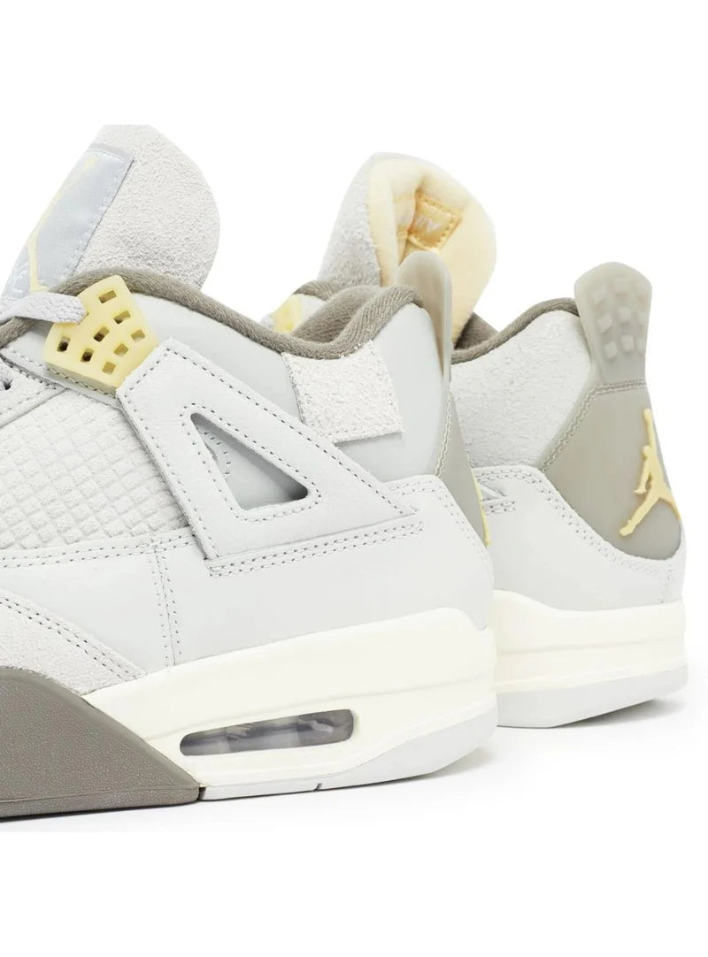 Air Jordan 4 Retro SE Craft Photon Dust