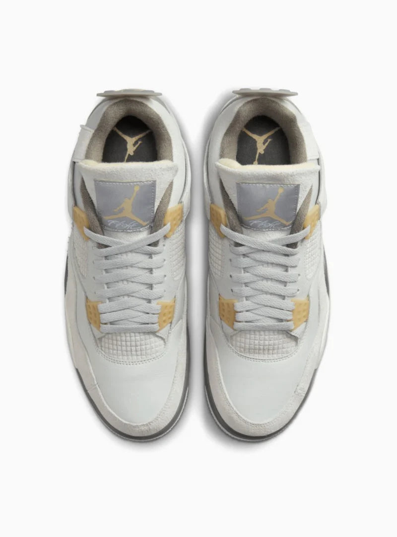 Air Jordan 4 Retro SE Craft Photon Dust