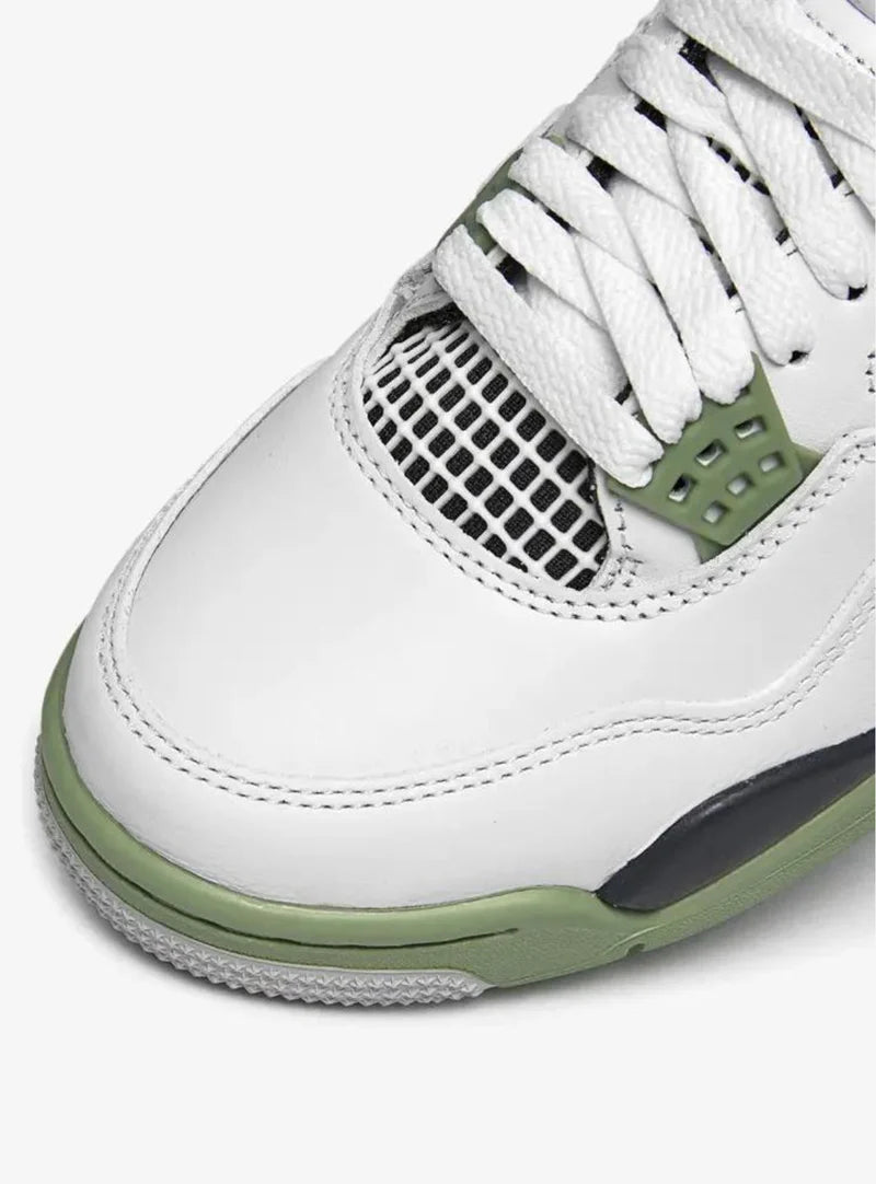 Air Jordan 4 Retro Seafoam