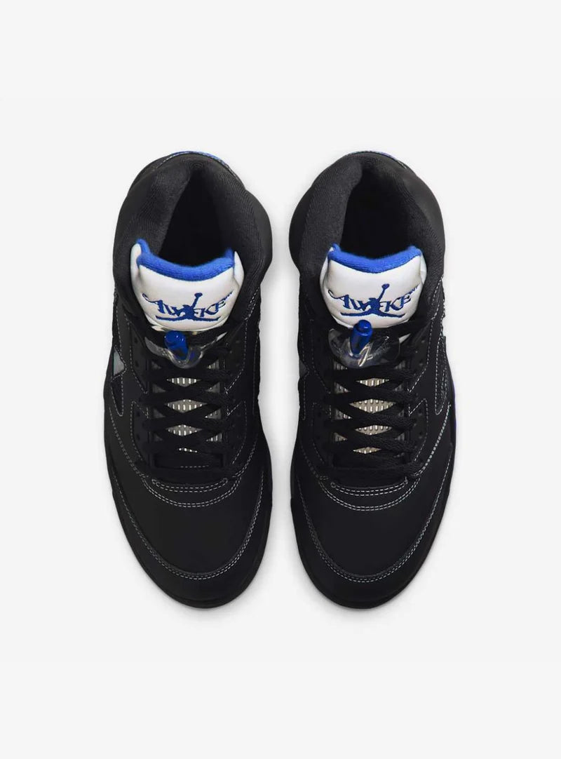 Air Jordan 5 Retro Awake NY Black
