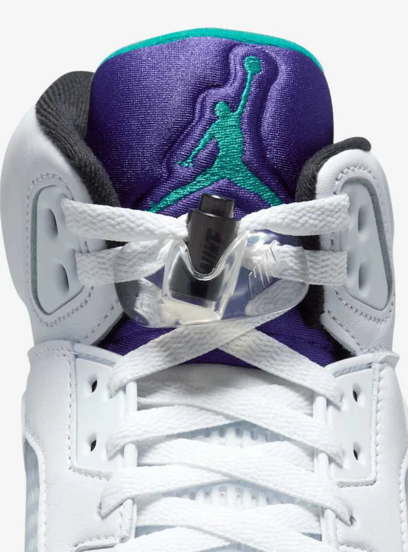 Air Jordan 5 Retro Grape (2025)