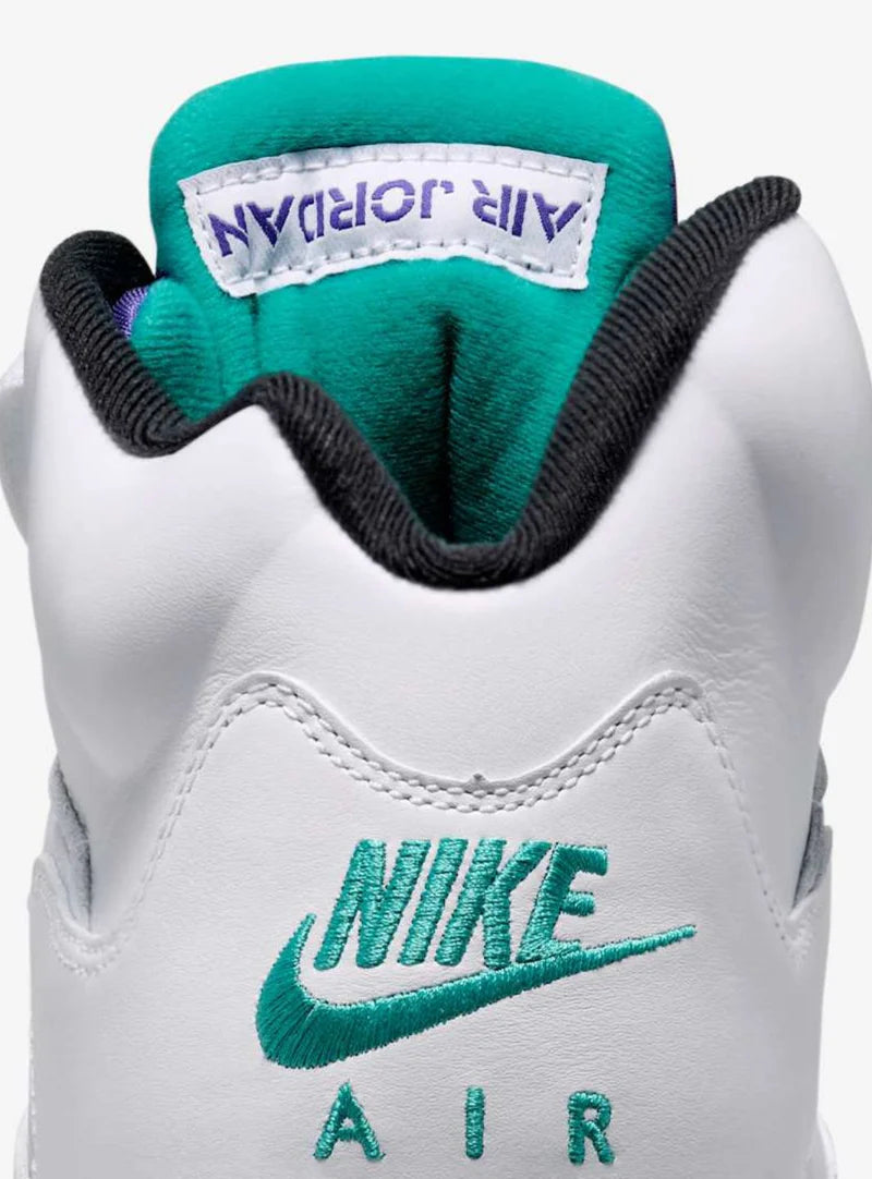 Air Jordan 5 Retro Grape (2025)