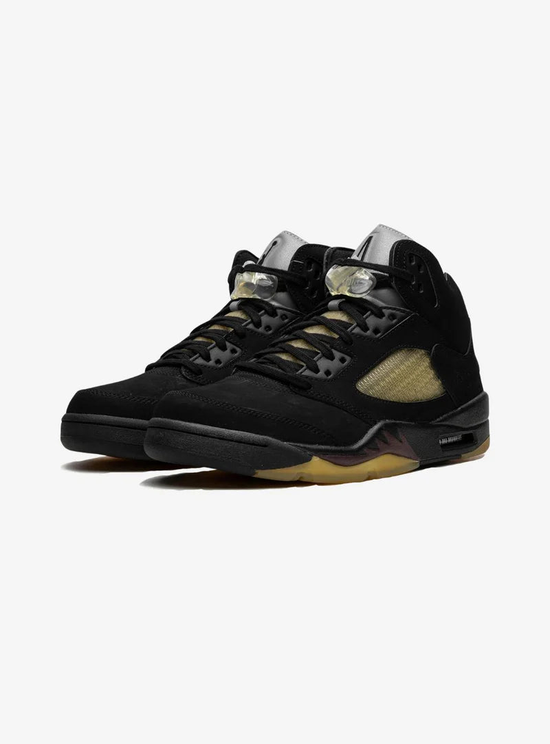 Air Jordan 5 A Ma Maniére Dusk